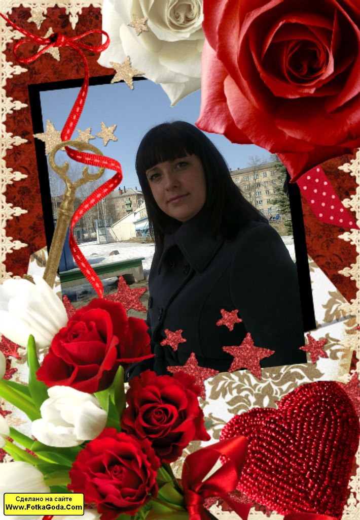 Юлия Степичева | Рыбинск