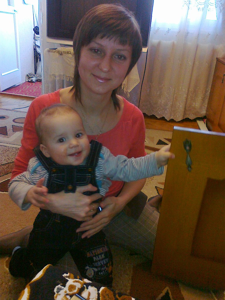 Валерия Скопцова | Когалым