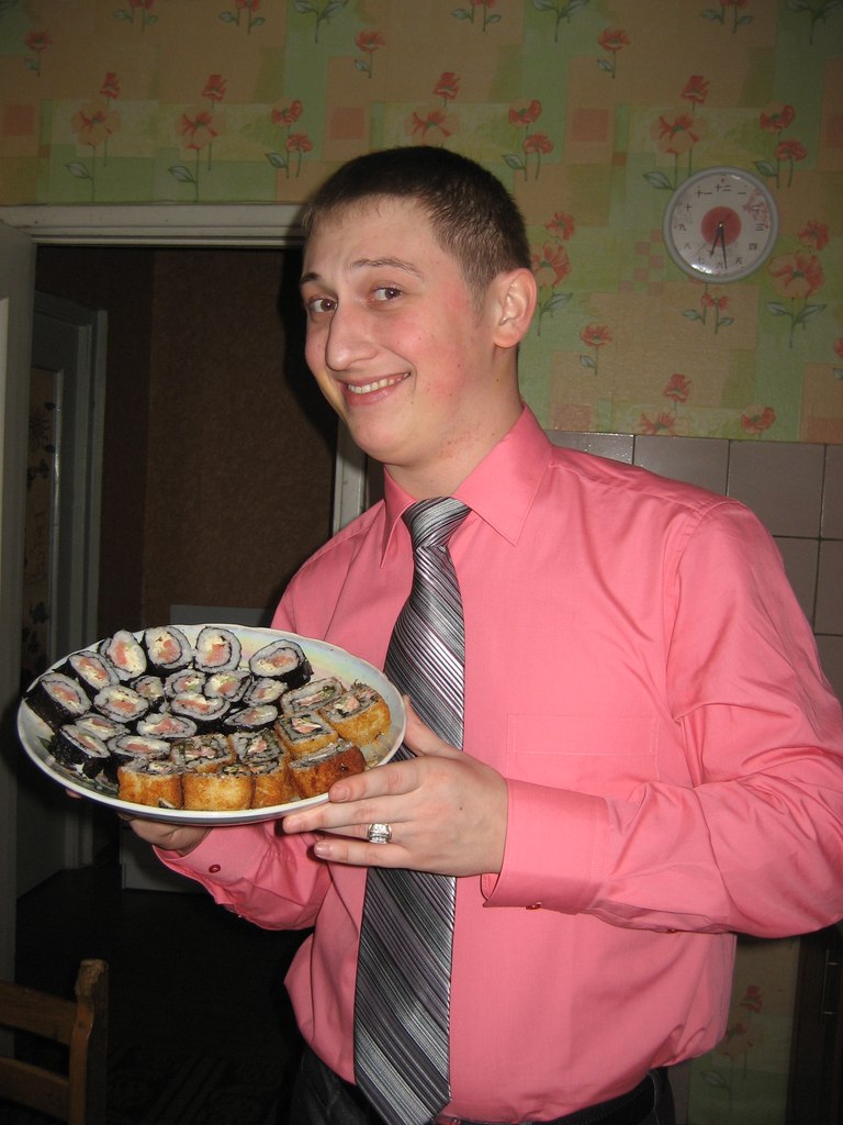 Сергей Маклаков | Старый Оскол