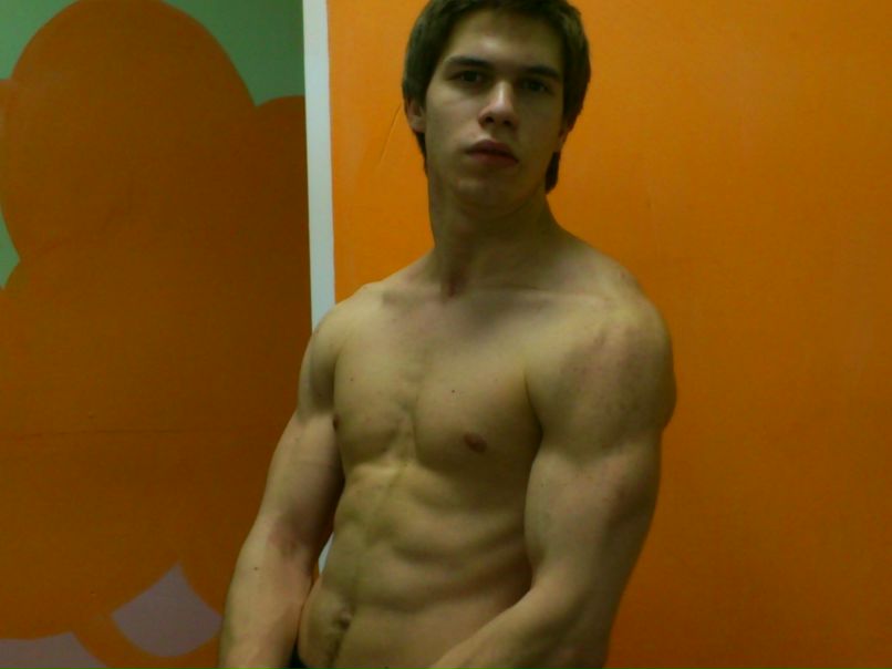 Константин Прокофьев | 