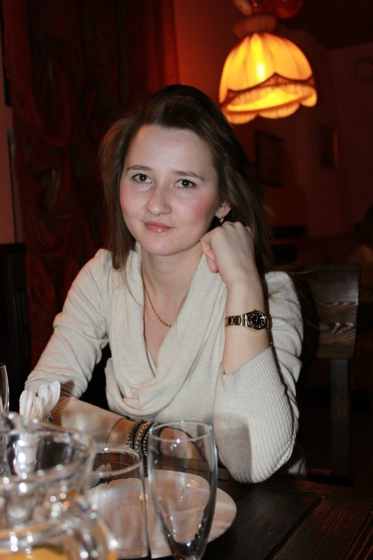 Алина Зарипова | Казань