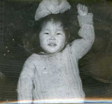 Акулина Большакова ~{Chinchik}~ | Чокурдах