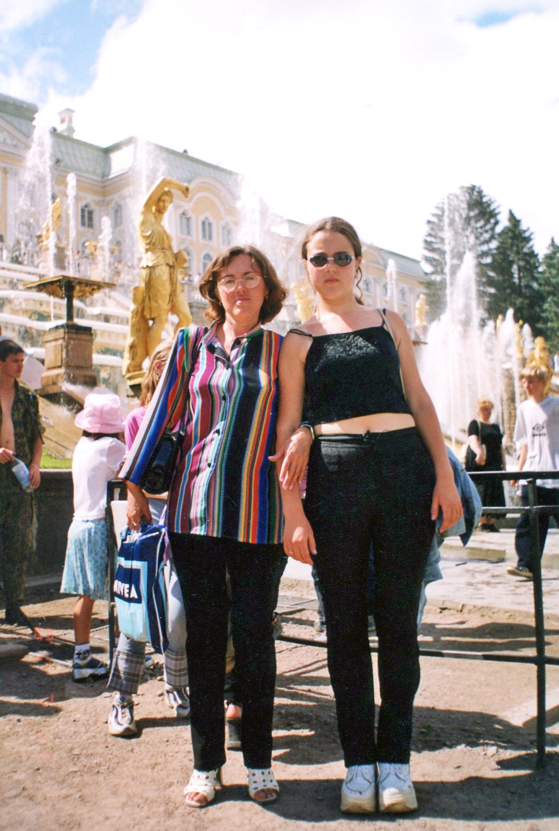 Фото профиля