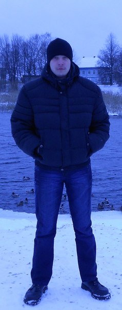 №129, Данила Солонин, Тверь №129, Данила Солонин, Тверь