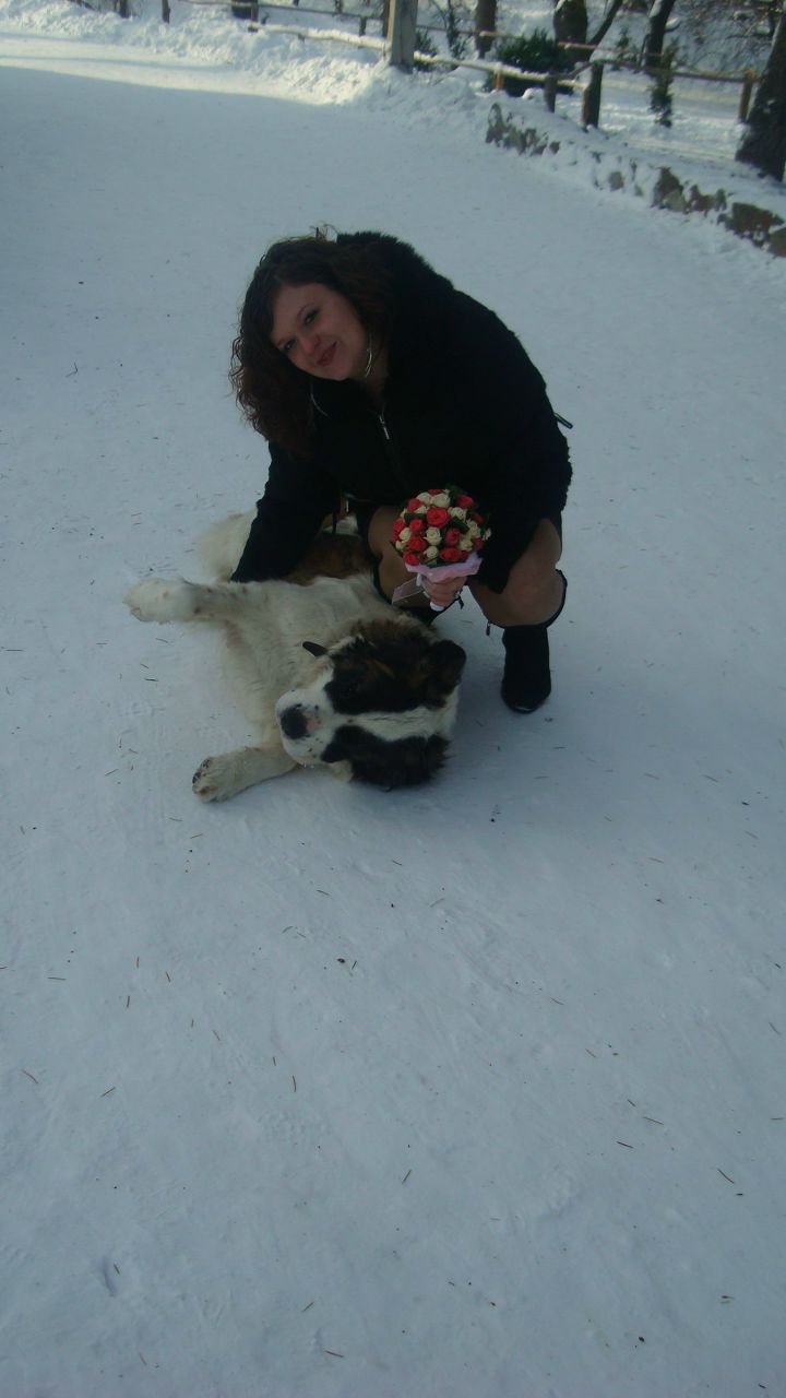 Ирина Сенная | 