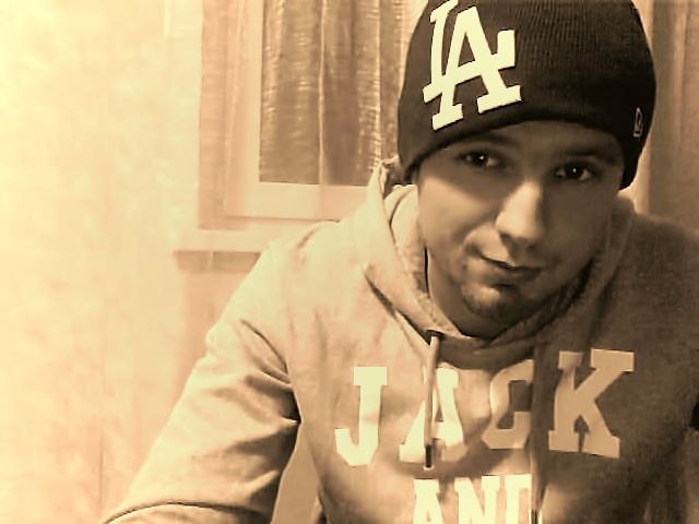 Слава Богатенко | Киев