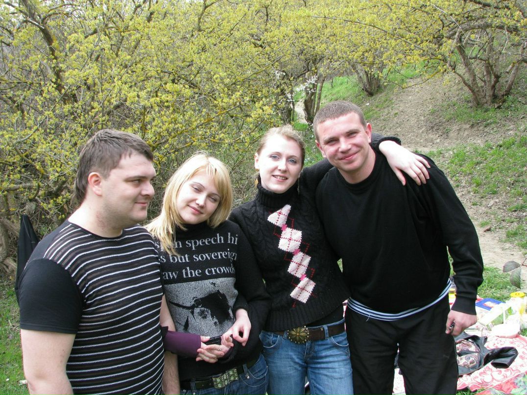 Руслан Прашкович | Севастополь