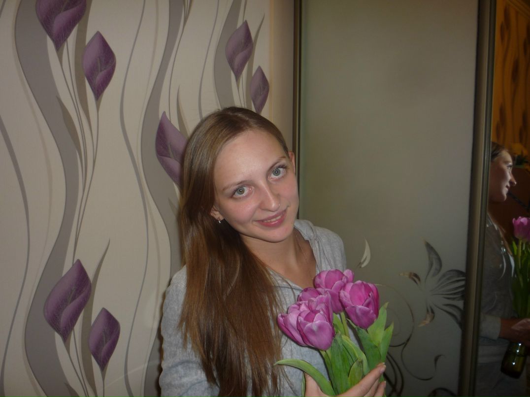 Марина Мельникова | Пермь