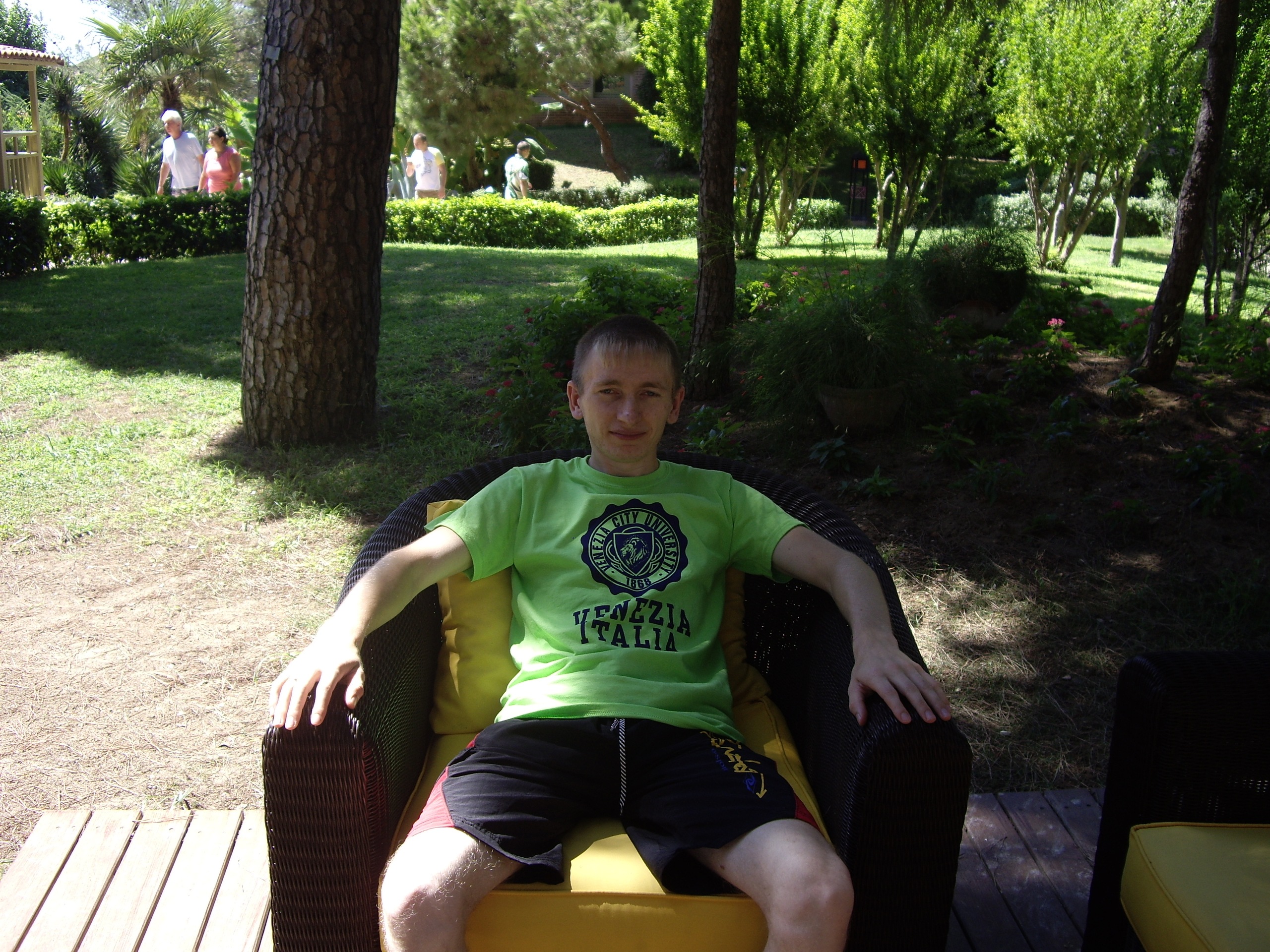 Фото профиля