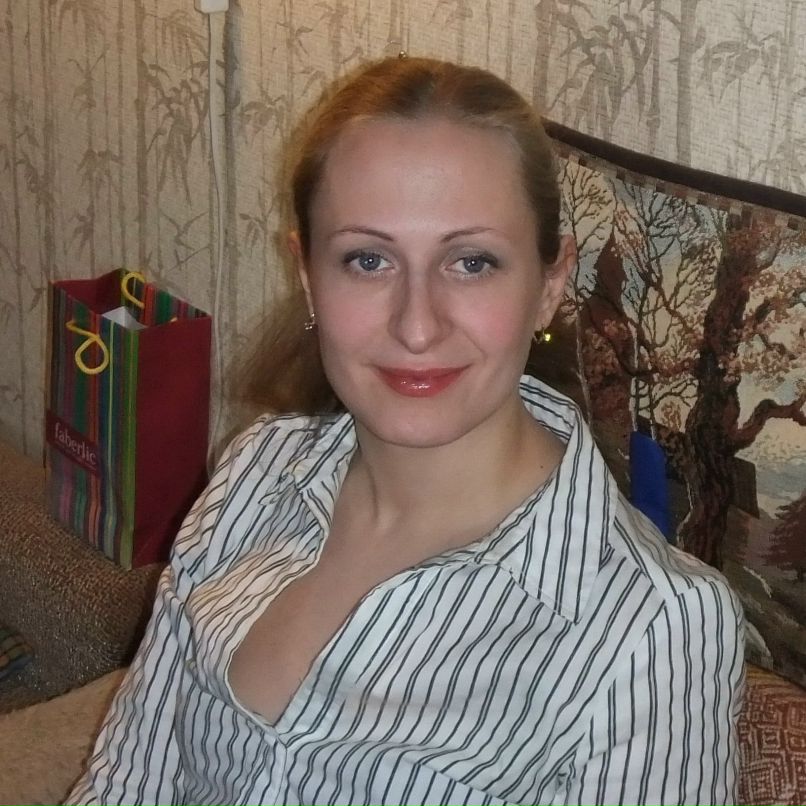 Гелена Полева | Санкт-Петербург