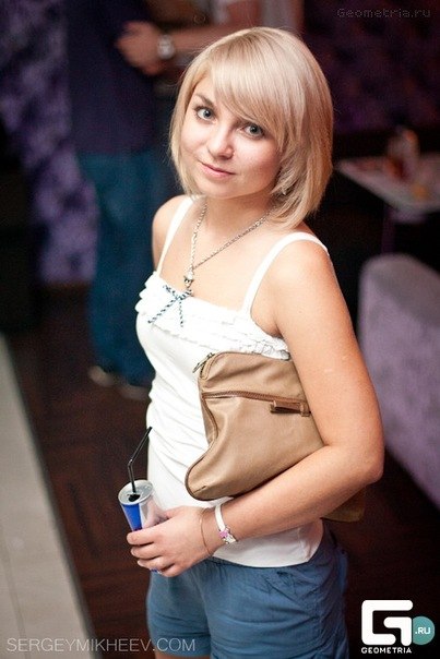 Марина Белова | Нижний Новгород