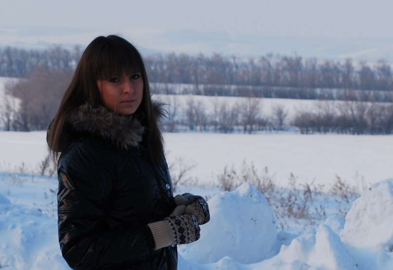 Света Соколова | Саратов