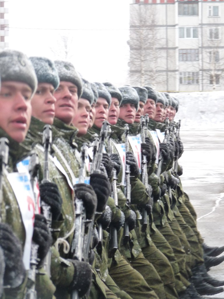 Александр Капец | Москва