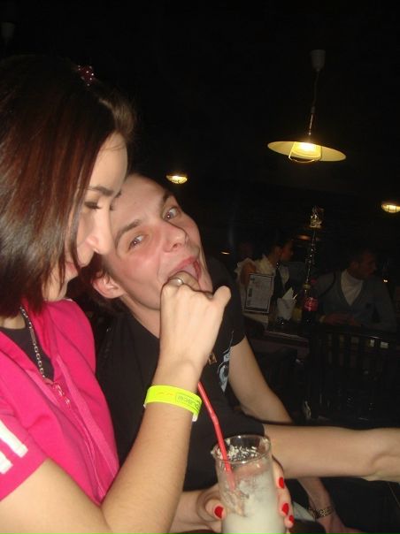 №87, Дмитрий Поляков, 35 лет, Ялта №87, Дмитрий Поляков, 35 лет, Ялта