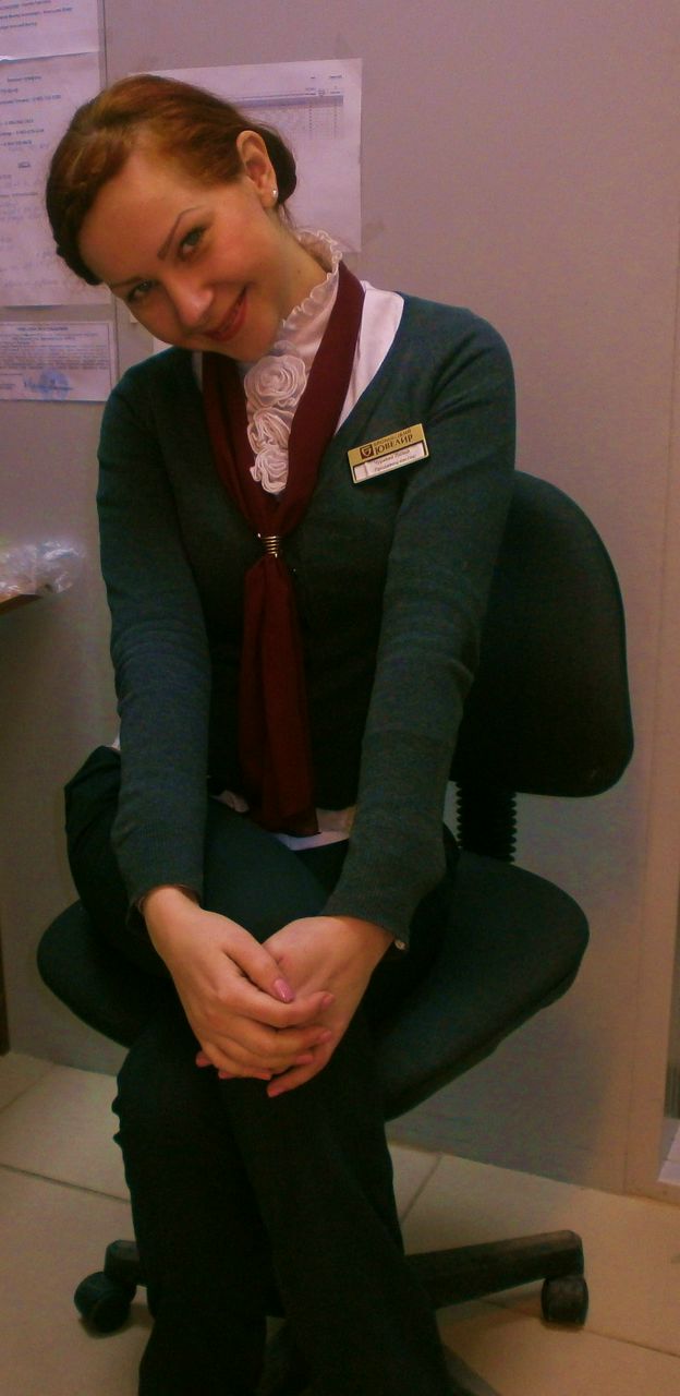 Лилия Чураева | 