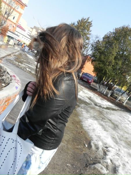 №188, Ксения Киргизова, 28 лет, Москва, Россия №188, Ксения Киргизова, 28 лет, Москва, Россия