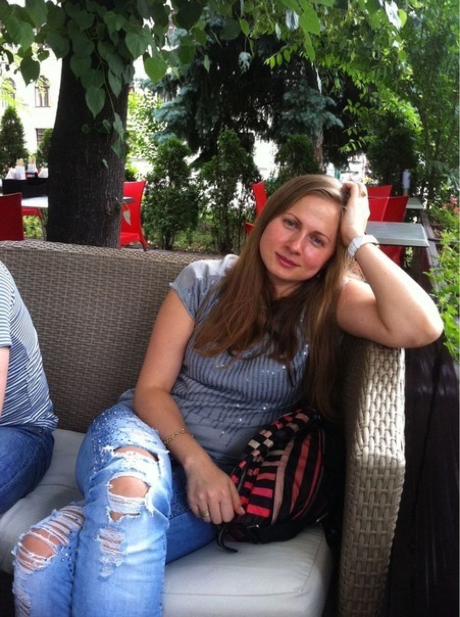 Фото профиля