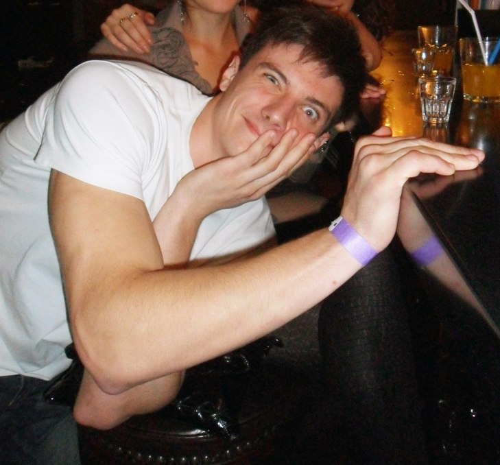 Yura Tulup yurain | Гомель