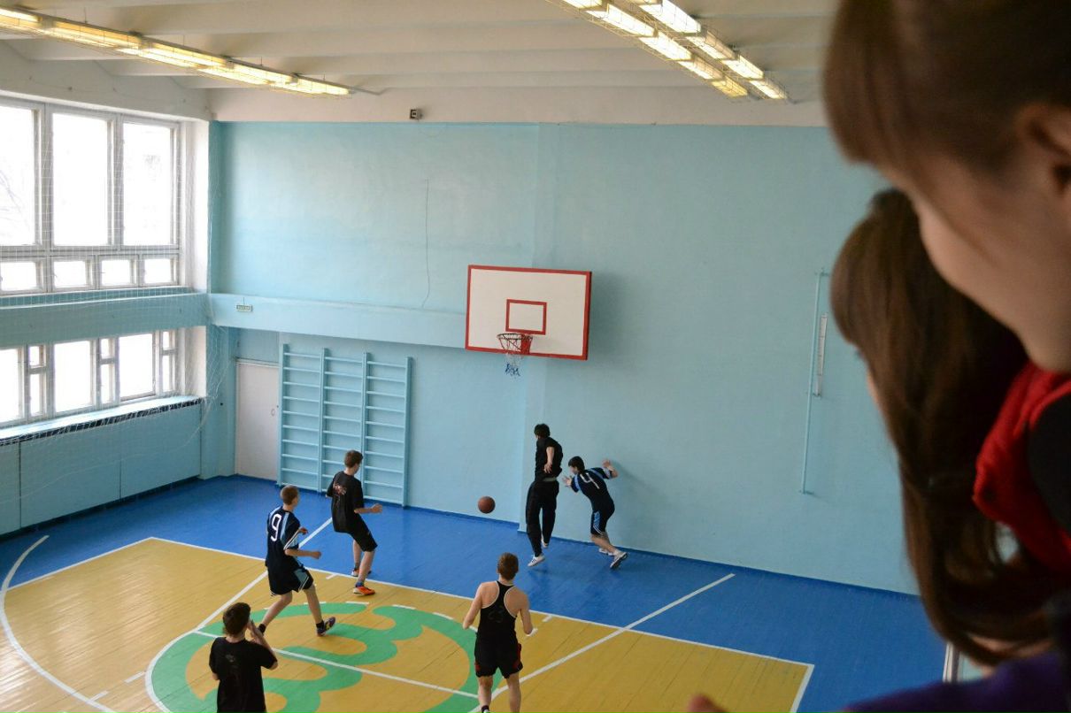 Дима Клюшин | 