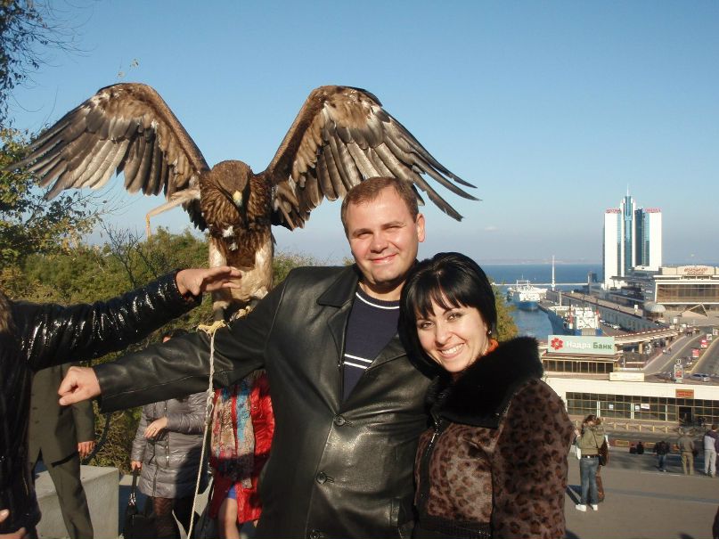 Зина Видина | Николаев