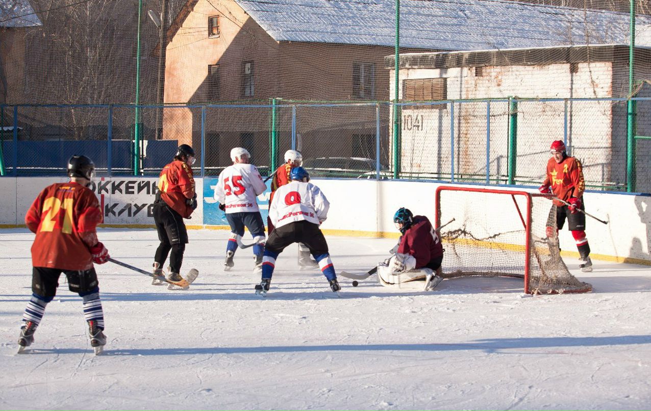 Тарас Ватажок | Екатеринбург