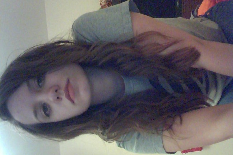 Настя Агронская | Москва