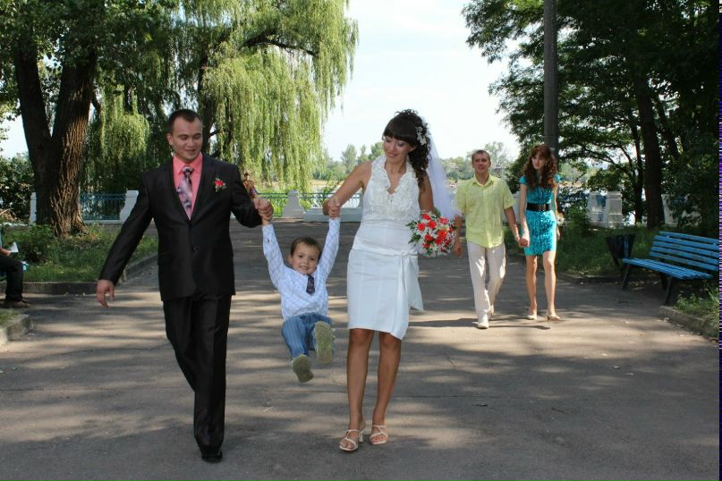 Виола Садчикова | Славянск