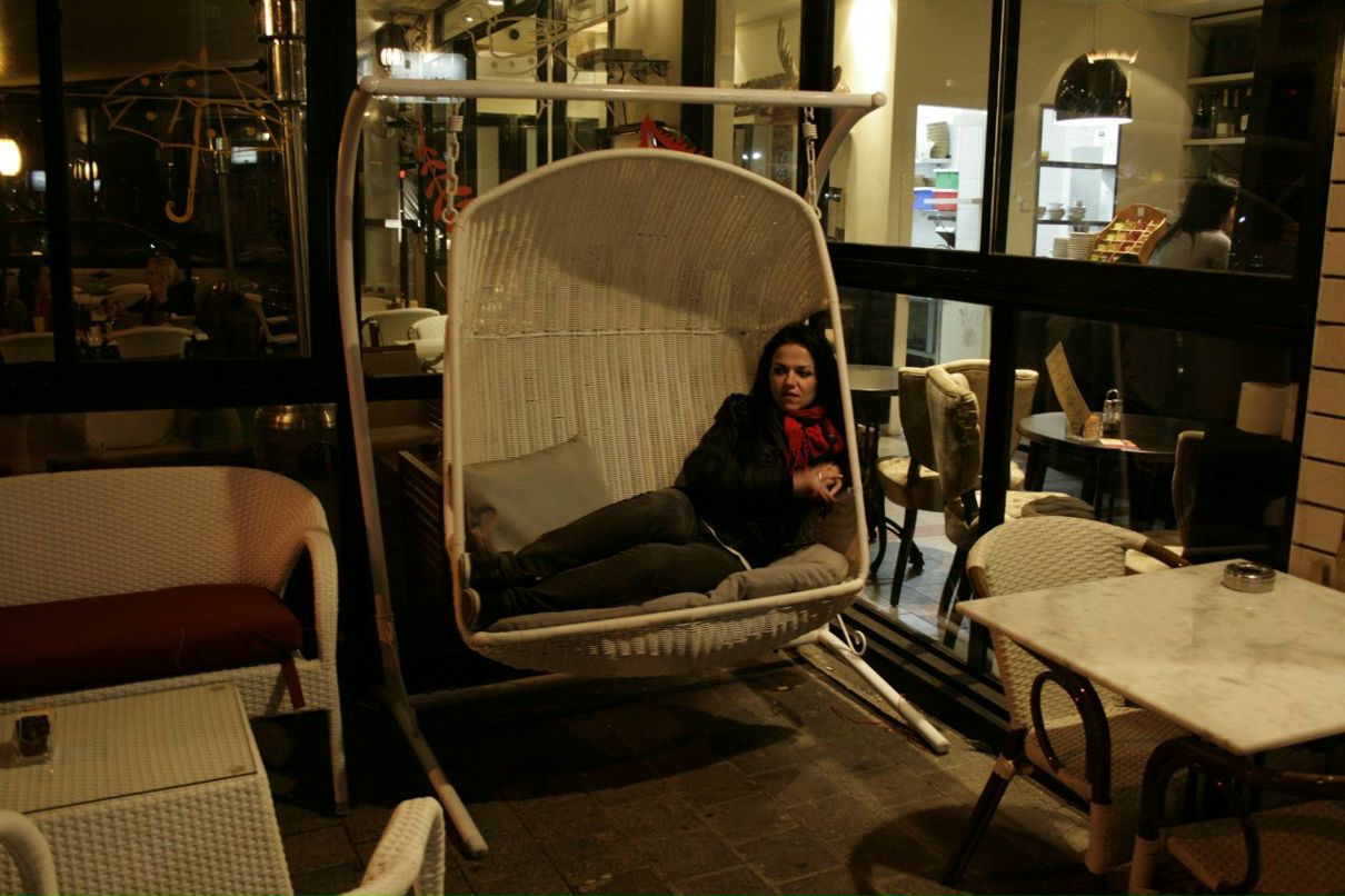 Лия Генкина | Краснодар