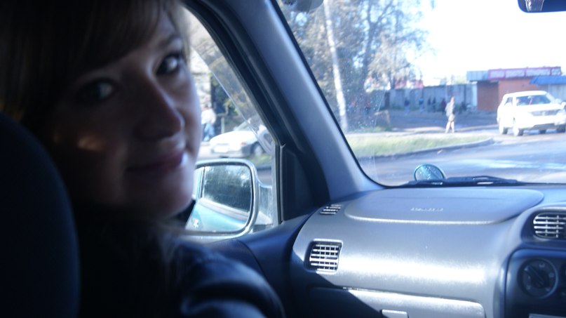 Анастасия Гаврилова | Санкт-Петербург