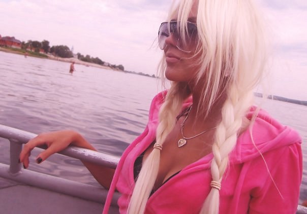 Ксения Игнатовская | Казань