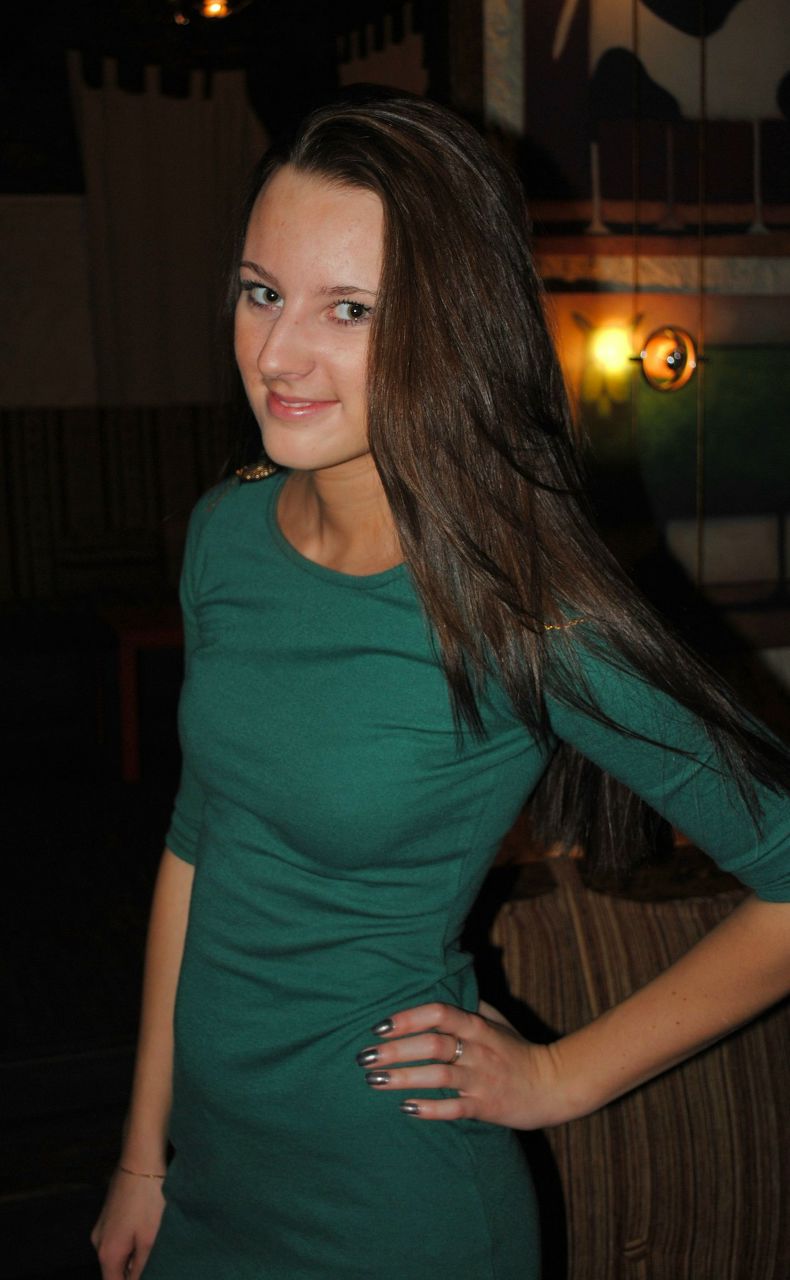 Катя Ванторина | Санкт-Петербург