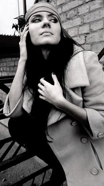 Маргарита Оболенская | Jacksonville