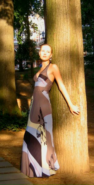 №22, Анна Никитушкина, 3.12.1993, Москва №22, Анна Никитушкина, 3.12.1993, Москва