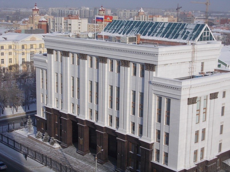 Александр Вовк | Екатеринбург