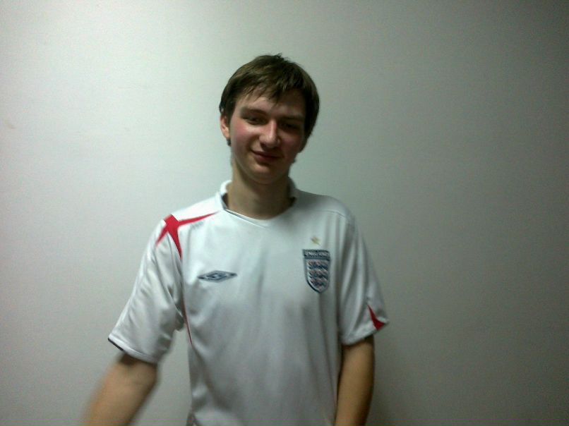 Саша Мікула | Луцк