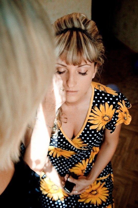 Юлия Левашова | Санкт-Петербург