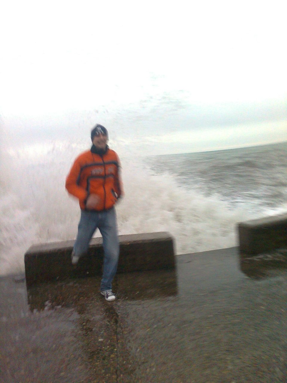 Николай Головин | Сочи