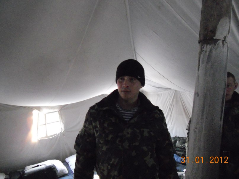 Андрей Кирсанов kirsa | Житомир