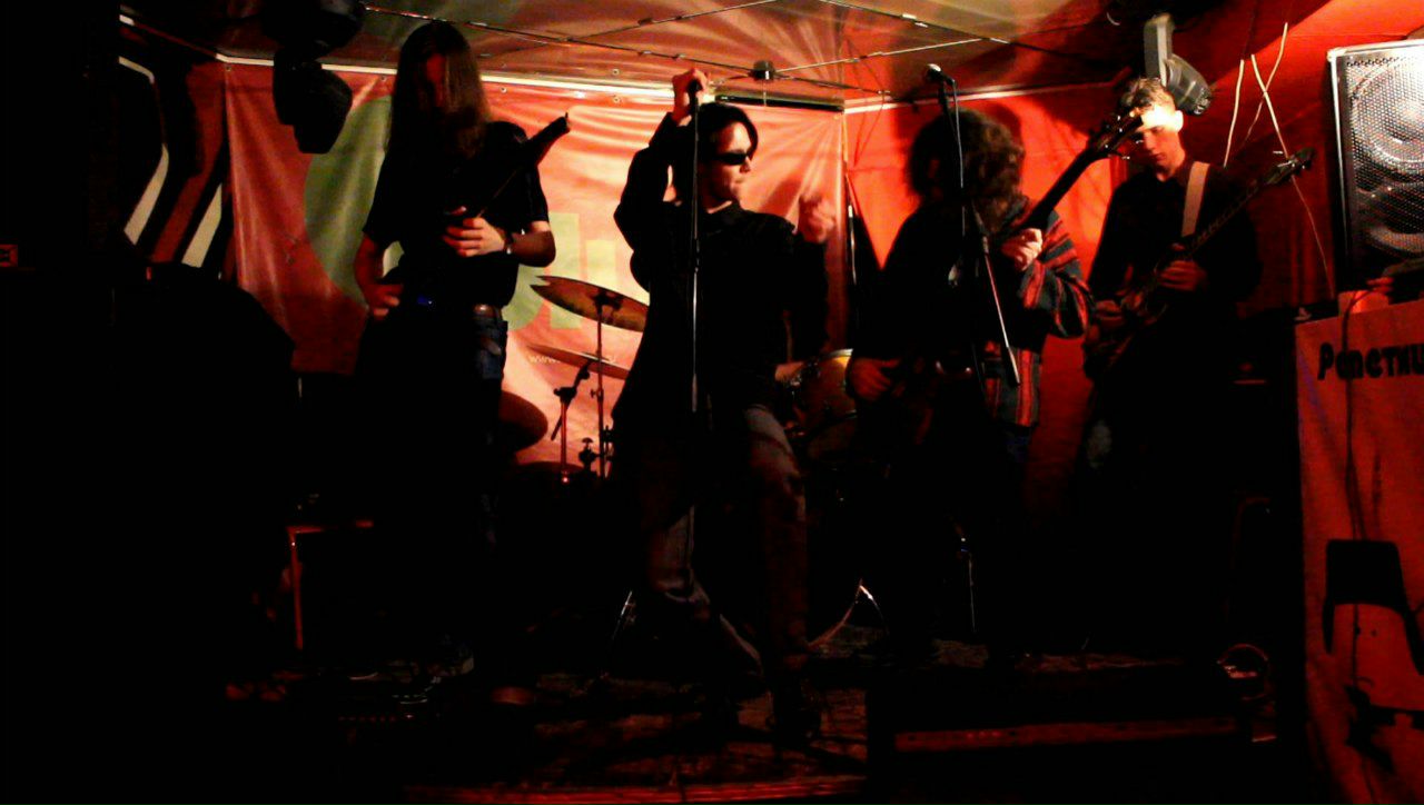 Эльдар Хамитов | Москва