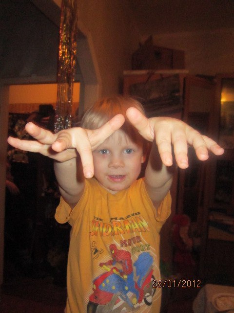 Любовь Смирнова ๑_Dee_๑ | Пермь