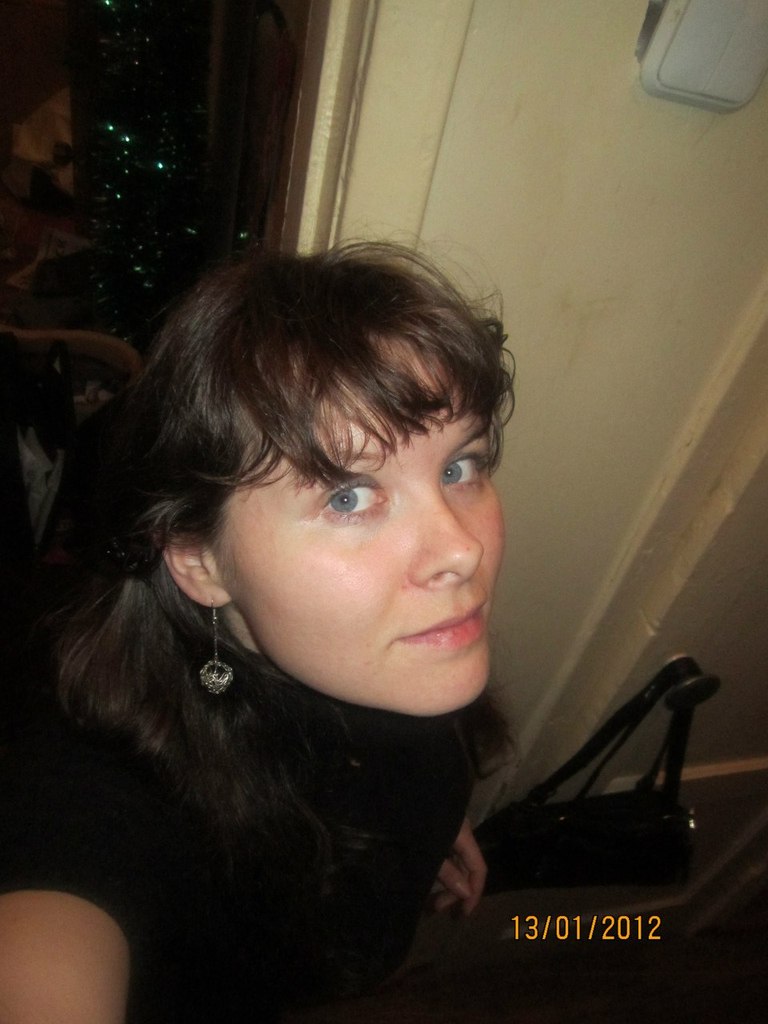 Любовь Смирнова ๑_Dee_๑ | Пермь