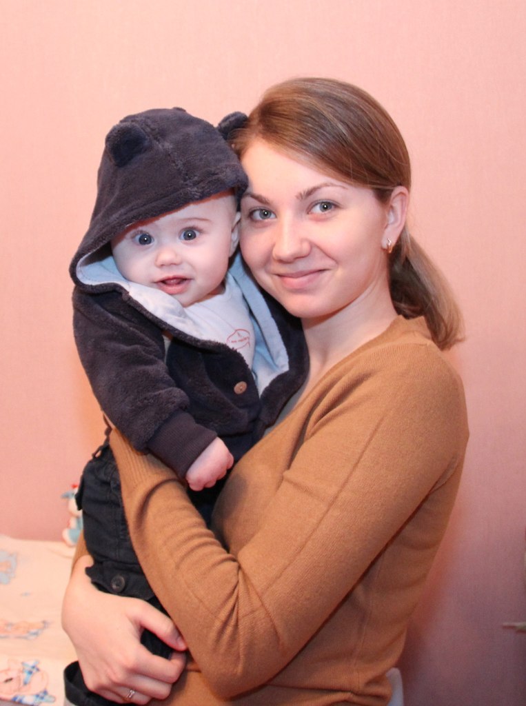 Евгения Мельдианова | Москва