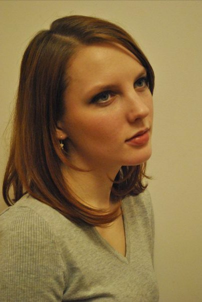 Анастасия Исаева | Москва