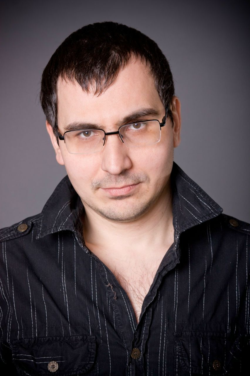 Сергей Поварнин Ли | Запорожье