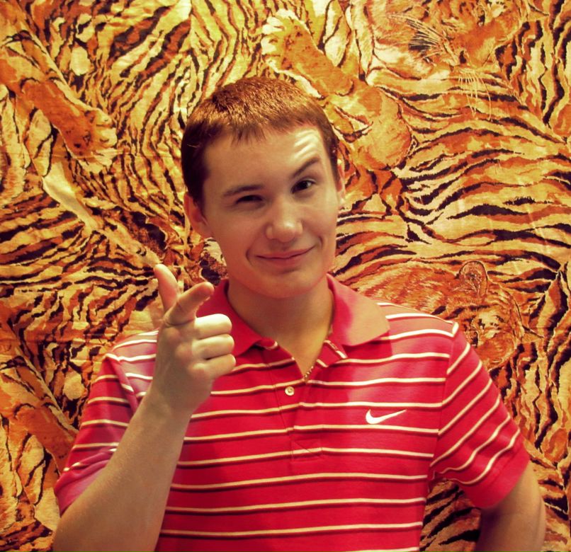 Андрей Малинин ???????? | 