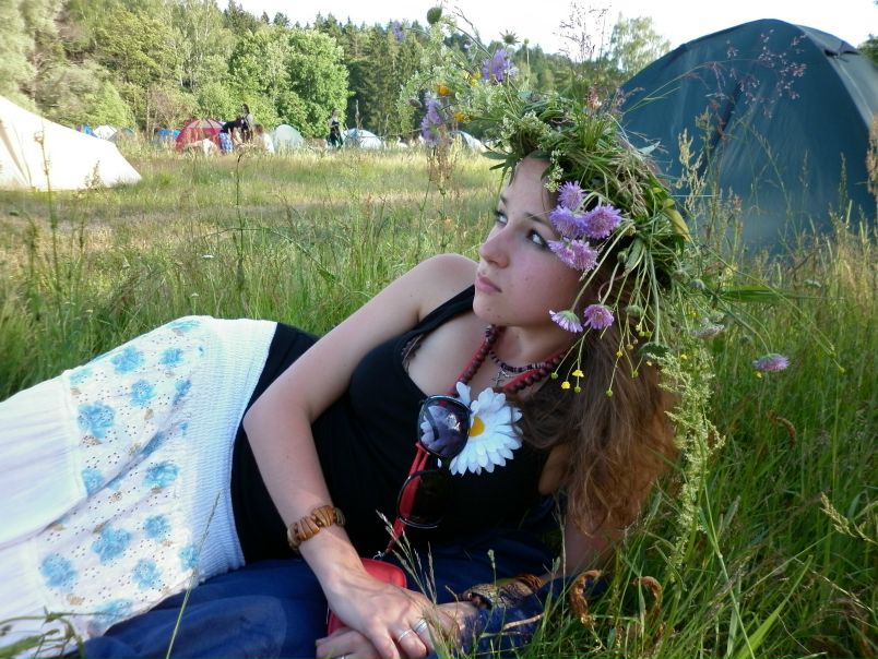 №22, Ирина Полянская, 37 лет, Москва, Россия №22, Ирина Полянская, 37 лет, Москва, Россия