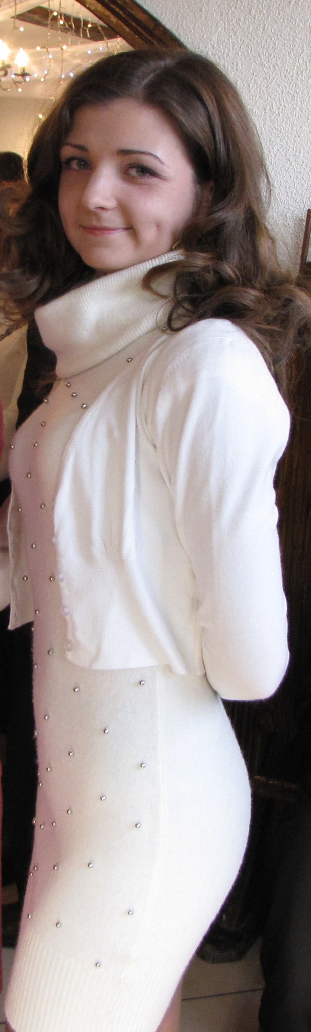 Іруська Півень zIrochka | Львов