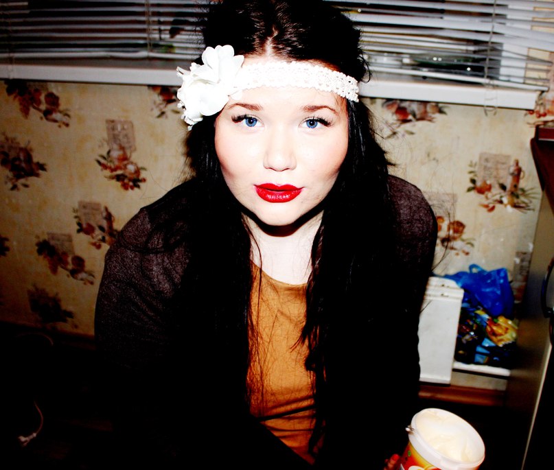 Leyla Kusnetsova | Москва