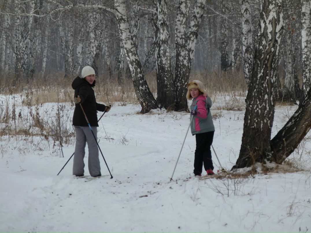 Мария Зарипова | 