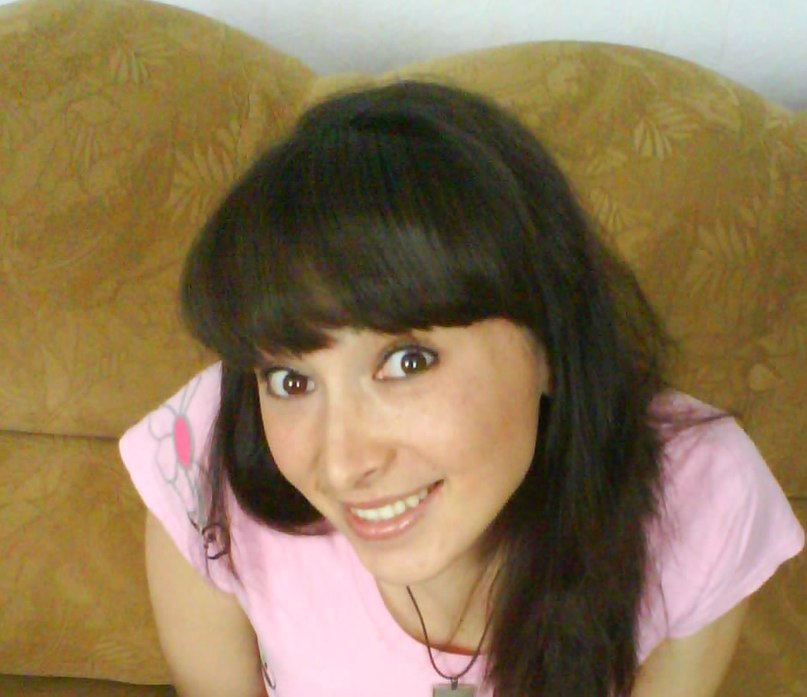 Gulnaz Mirkasimova | 